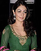 Neeru Bajwa